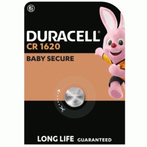 CR 1620 DURACELL DSN уп 1 шт