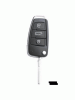 HU66ARS8 /Silca контейнер/ AUDI