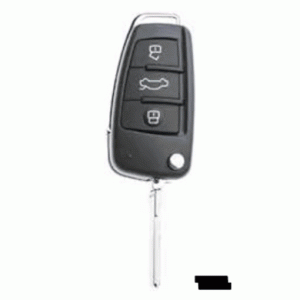HU66ARS8 /Silca контейнер/ AUDI