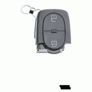 HURSB2 /Silca контейнер/ AUDI