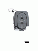 HURSB8 /Silca контейнер/ AUDI