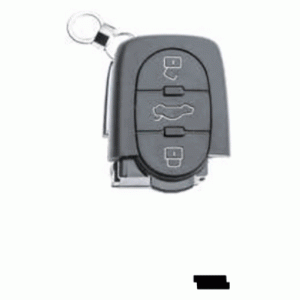 HURSB8 /Silca контейнер/ AUDI