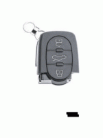 HURSС8 /Silca контейнер/ AUDI