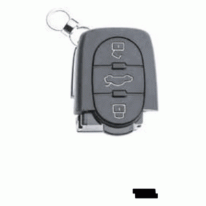 HURSС8 /Silca контейнер/ AUDI