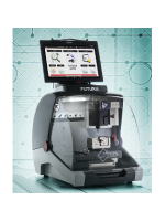 MAC.FUTURA AUTO  Silca D8A3235ZB                 