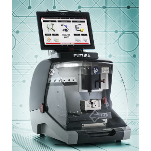 MAC.FUTURA AUTO  Silca D8A3235ZB                 