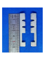 Шинка-Обжимка для ремонту ТОНКОЙ спицы  зонтика