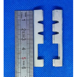 Шинка-Обжимка для ремонту ТОНКОЙ спицы  зонтика