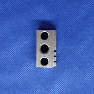 Губки-тиски на станок KURT PN80 (одна движущая часть )шт) (10292)