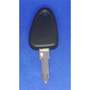 FIAT GT10-Черный /71896/