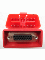 Разьем-Adapter OBD2 16-pin Obdstar