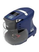 СТАНОК ДЛЯ КЛЮЧЕЙ АВТОМАТИЧЕСКИЙ С ЧПУ BETA HUNAN KUKAI с аккумулятором (комплектация нарезающего Mul-T-lock)