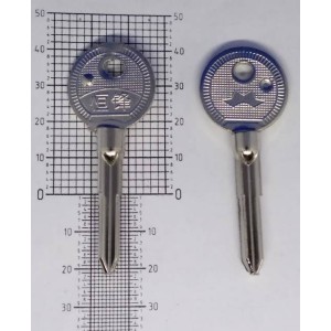 Крест Апекс (смещенный) - роллеты (6,7mm*7.7mm.21 mm длинна до упора)