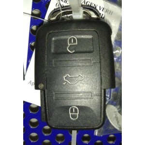 VOLKSWAGEN VERH 3кн.433.5Mhz(AH) (09/04)