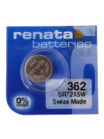 362 Renata_AG11/LR721/462/LR58/GP62A/SR721W