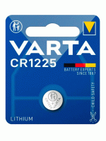 CR1225 VARTA(BLI-1 LITHHIUM)