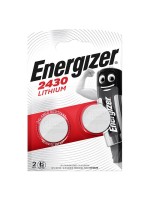 CR2430 /Energizer/ уп,2шт,