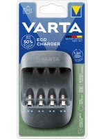 Зарядний пристрій VARTA Eco Charder