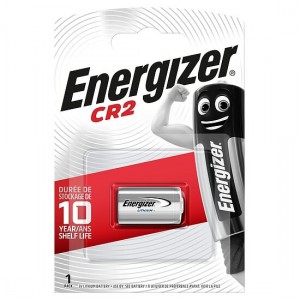 CR 2 Energizer