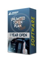 S.PRO  ACTIVATION (A) - ADAC4      (AD) D756603AD /первісна активація приладу з програмами + безлімітні токени на один місяць/