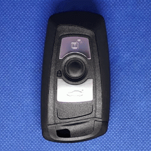 Корпус смарт ключа BMW 3-series, 5-series, 7-series, 3 кнопки /D