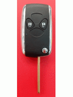 TOYOTA Контейнер 2 кн, овальні TOY43 (77306)Б
