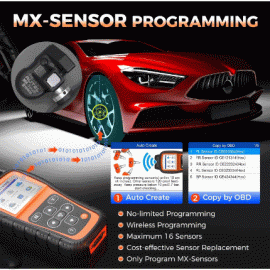 OTOFIX Программное обеспечение и активации