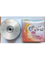 CD-R Verbsatim (1 шт+ конверт) 50 шт упаковка