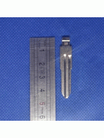 Лезвие NISSAN NSN11,Daihatsu Xiali.Geely Meiri.KIA.Jiahua  №08 для выкидных ключей XHORSE,KEYDIY