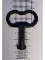 Электощит пластик - ATOS-3