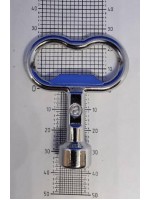 Электощит пластик - ATOS-8