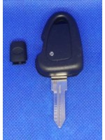 FIAT - IVECO GT10 Чорний 1кн с торца /SIP18T/(80261)i