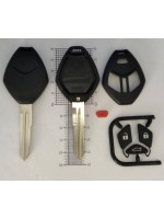 MITSUBISHI контейнер 4 кнопки MIT11R (80263)i