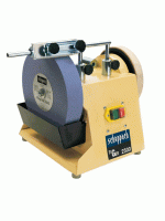 Scheppach TiGer 2500 станок шлифовально-полировочный