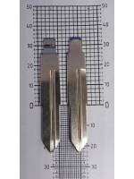 Лезвие CHERY(T11) для  выкидных ключей XHORSE,KEYDIY