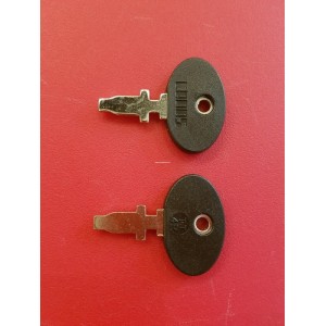 TT4  KOMATSU /Canas/