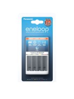 Зарядний пристрій ENELOOP PANASONIC Smart-Quick charder