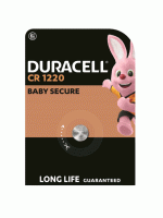 CR 1220 DURACELL DSN уп 1 шт.