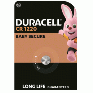 CR 1220 DURACELL DSN уп 1 шт.