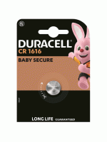 CR 1616 DURACELL DSN уп 1 шт