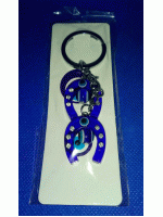 Брелок  фен-шуй подкова(BR0020)