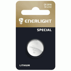 CR 2016 ENERLIGHT LITHIUM  BLI 1