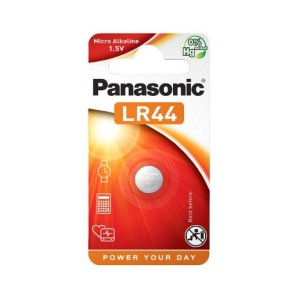 LR-44  EL/1B PANASONIC