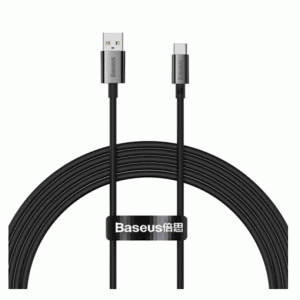 Кабель Baseus  USB to Type-C 100W 1m