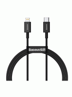 Кабель Baseus Type-C to IP PD 20W 1m