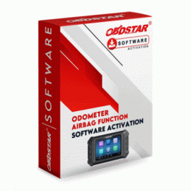 OBDSTAR АКТИВАЦІЇ OBDSTAR АКТИВАЦІЇ
