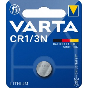 CR1/3N VARTA батарейка літіева
