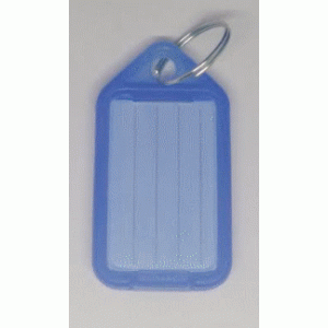 Номерки-Идентификаторы CANAS  Одним цветом