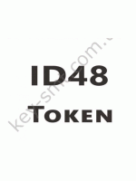 ID48 token/Xhose/(XDV2TKEN)