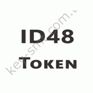 ID48 token/Xhose/(XDV2TKEN)